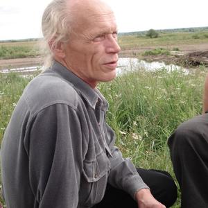 Алексей, 69 лет, Ханты-Мансийск