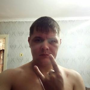 Андрей, 39 лет, Курильск