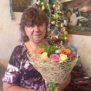 Нина, 73 года, Самара