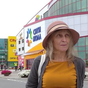 Надежда Савина, 56 лет, Ноглики