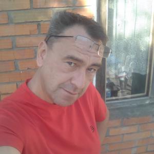 Александр, 49 лет, Воскресенск