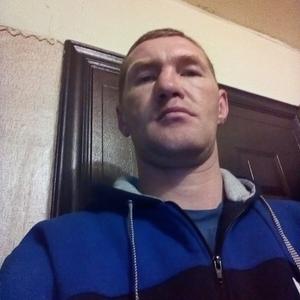 Андрей Ширинкин, 47 лет, Надым
