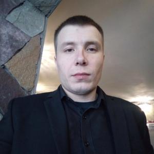 Сергей, 32 года, Тюмень