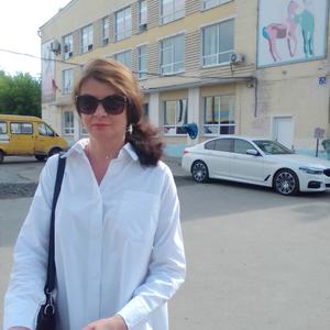 Девушки в Новомосковске: Татьяна, 44 - ищет парня из Новомосковска