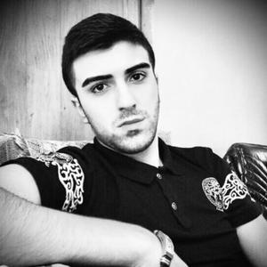 Narek, 22 года, Ереван