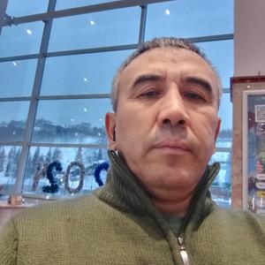Назар, 50 лет, Новокузнецк