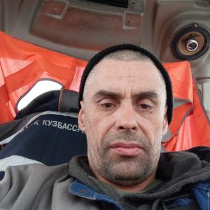 Евгений, 43 года, Кемерово