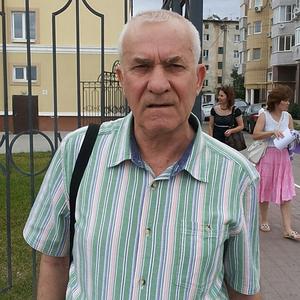 Алексей, 75 лет, Астрахань