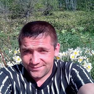Парни в Южно-Сахалинске: Сергей Метелёв, 35 - ищет девушку из Южно-Сахалинска
