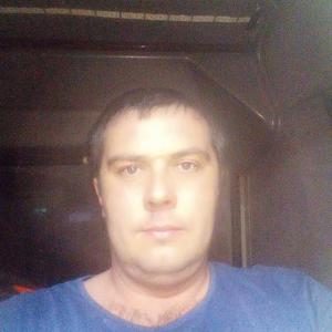 Виктор, 39 лет, Кемерово