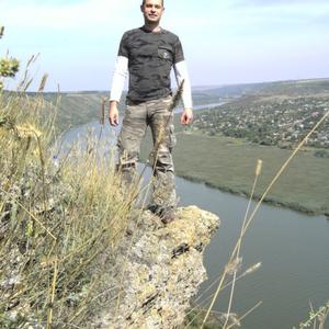 Андрей, 48 лет, Кишинев