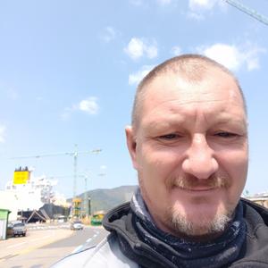 Volond, 44 года, Хабаровск