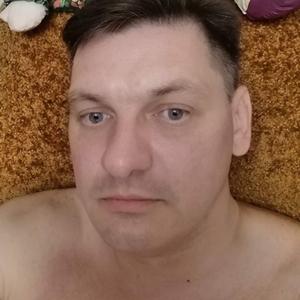 Иван, 41 год, Саратов