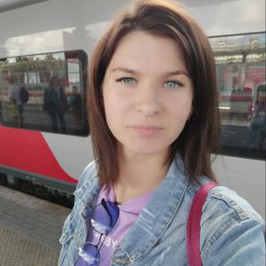 Анастасия, 34 года, Киров