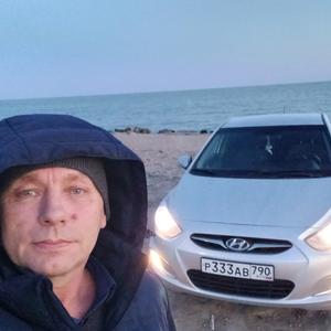 Олег, 47 лет, Сергиев Посад