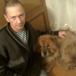 Nick Knyzhoff, 54 года, Междуреченск