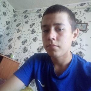Николай, 23 года, Красноярск