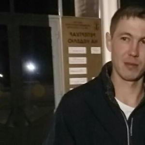 Парни в Сызрани: Андрей, 34 - ищет девушку из Сызрани