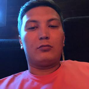 Азим, 26 лет, Бишкек