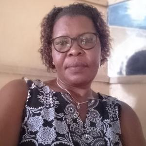 Grace Kageha, 45 лет, Nairobi