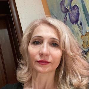 Вера, 54 года, Екатеринбург