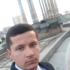 Элтин, 34 года, Екатеринбург