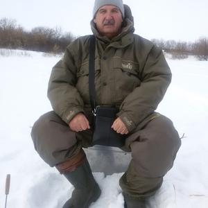 Gennadij Safronov, 72 года, Елец
