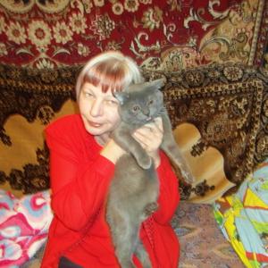 Ольга Ананских, 56 лет, Нижний Новгород