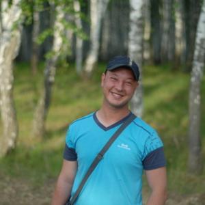 Александр, 37 лет, Каменск-Уральский