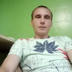 Андрей, 39 лет, Удомля