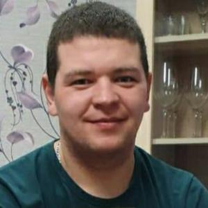 Парни в Уссурийске: Егор, 32 - ищет девушку из Уссурийска