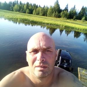 Парни в Новодвинске: Алексей, 43 - ищет девушку из Новодвинска