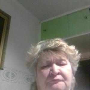 Татьяна, 62 года, Курган
