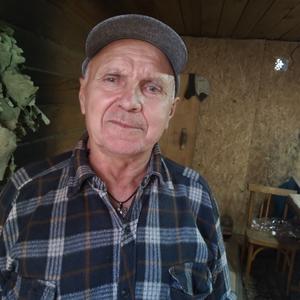 Парни в Ноябрьске: Юрий, 59 - ищет девушку из Ноябрьска