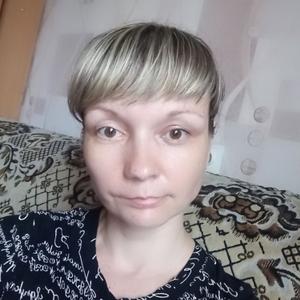 Девушки в Уссурийске: Катя, 36 - ищет парня из Уссурийска