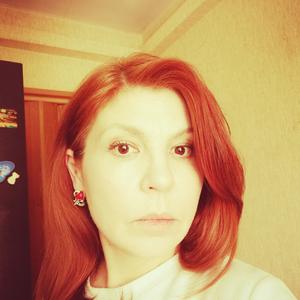 Ксения, 48 лет, Уфа