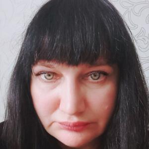 Наталья, 53 года, Новосибирск