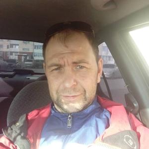 Владимир, 45 лет, Анжеро-Судженск