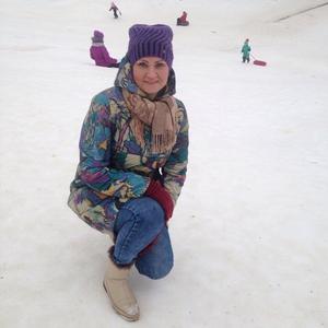 Девушки в Сыктывкаре: Елена, 41 - ищет парня из Сыктывкара
