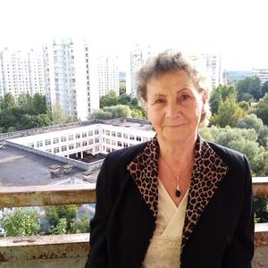 Татьяна, 78 лет, Москва