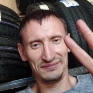 Парни в Лабинске: Юрий, 38 - ищет девушку из Лабинска