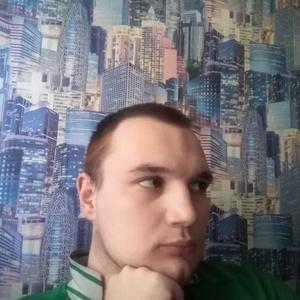 Андрей, 24 года, Омск