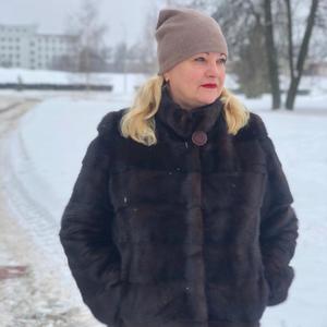 Наталья, 54 года, Великий Новгород