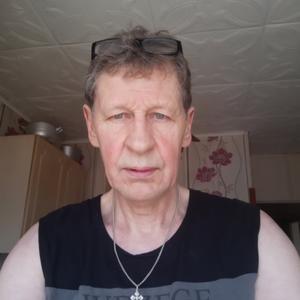Евгений, 63 года, Рязань