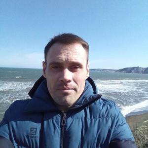 Александр Рябченко, 36 лет, Южно-Сахалинск