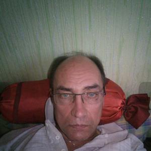 Владимир, 61 год, Курск