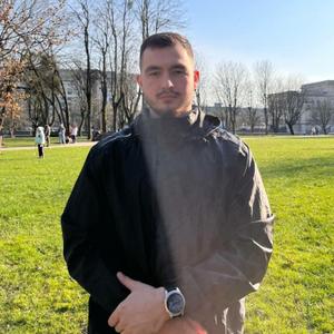 Парни в Калининграде: Roman, 22 - ищет девушку из Калининграда