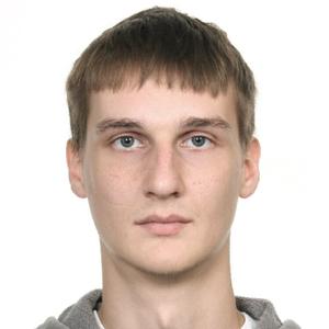 Nikita, 29 лет, Москва