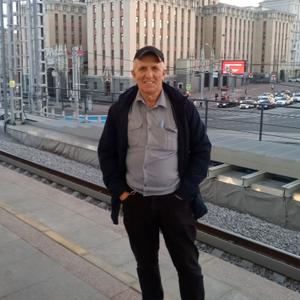 Василий, 59 лет, Рязань