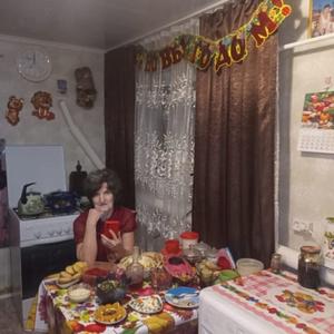 Татьяна, 67 лет, Краснодар